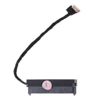 HDD Hard Disk Drive Connector with Flex Cable for HP Pavilion x360 11-n010dx DC02001W500
HDD Hard Disk Drive Connector with Flex Cable for HP Pavilion x360 11-n010dx DC02001W500