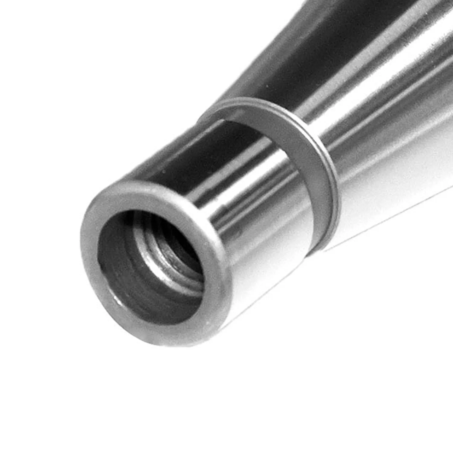 1 PC NT40 ER32 M16 Collet Chuck CNC Milling Lathe Tools Holder For ER32UM COLLET Silver Hand Tools Holder
1 PC NT40 ER32 M16 Collet Chuck CNC Milling Lathe Tools Holder For ER32UM COLLET Silver Hand Tools Holder
