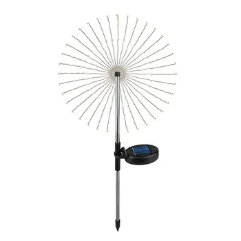Remote Control Battery Box LED Fireworks Modeling Lamp Light Wire Timed Colorful Lantern Pugong Ying lantern
Remote Control Battery Box LED Fireworks Modeling Lamp Light Wire Timed Colorful Lantern Pugong Ying lantern