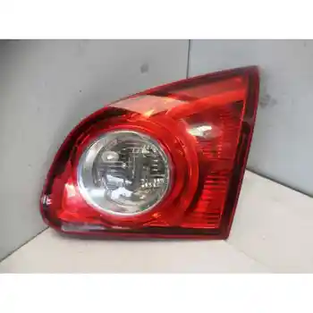 RIGHT REAR light NISSAN QASHQAI (J10) 
RIGHT REAR light NISSAN QASHQAI (J10)