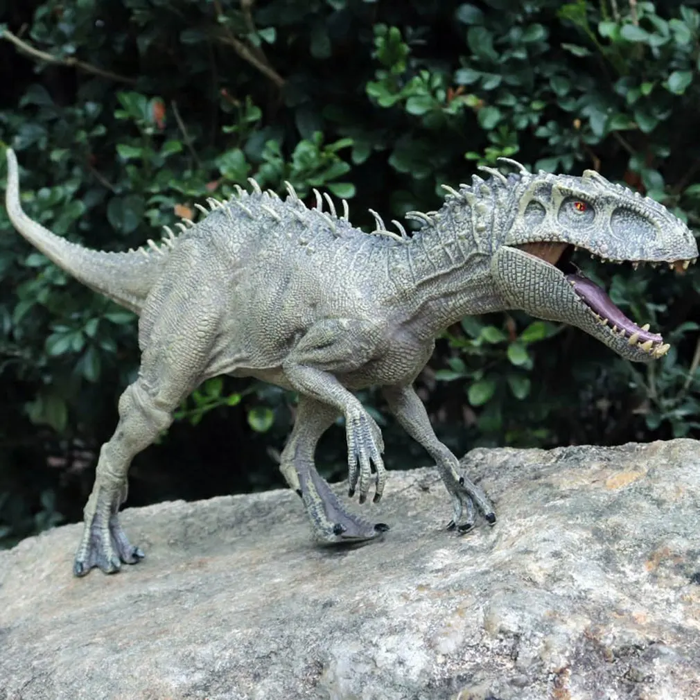 Simulation Animal Dinosaur Toy Jurassic Dinosaur TPR Solid Simulation Dinosaur Soft Plastic Model Children's Educational Toys St
Simulation Animal Dinosaur Toy Jurassic Dinosaur TPR Solid Simulation Dinosaur Soft Plastic Model Children's Educational Toys St