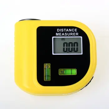Laser Range Finder Level Rangefinder Pocket Range Finder Ultrasonic Range Finder
Laser Range Finder Level Rangefinder Pocket Range Finder Ultrasonic Range Finder