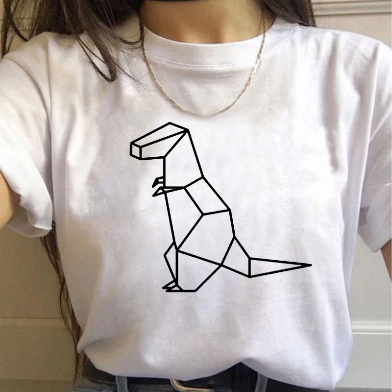 90s Graphic Rock Top Tees Female Geometric animal T Shirt Women Harajuku Vintage T-shirt Fashion Queen Tshirt
90s Graphic Rock Top Tees Female Geometric animal T Shirt Women Harajuku Vintage T-shirt Fashion Queen Tshirt