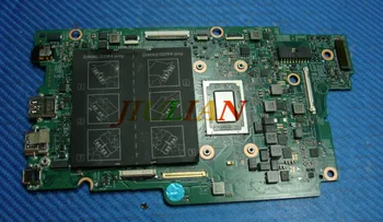 Computer System Board CN-09N4KR For Dell Inspiron 7375 09N4KR 9N4KR Lapotop Mainboard 13.3" 5-2500U
Computer System Board CN-09N4KR For Dell Inspiron 7375 09N4KR 9N4KR Lapotop Mainboard 13.3" 5-2500U