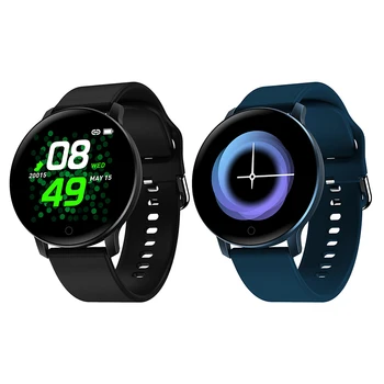 Color Screen Smart Watch Heart Rate Blood Pressure Monitor IP67 Waterproof Unique Strap Design Bluetooth SmartWatch Men
Color Screen Smart Watch Heart Rate Blood Pressure Monitor IP67 Waterproof Unique Strap Design Bluetooth SmartWatch Men