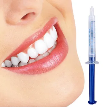 

teeth dentist whitening oral hygiene tool kittooth lamp + 10 gels + 1 desensitization gel + 2 braces + color card + manual