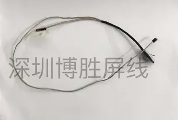 Video screen Flex wire For ASUS GL702VM GL702VS GL702ZC 30PIN laptop LCD LED LVDS Display Ribbon cable 1422-02NJ0AS
Video screen Flex wire For ASUS GL702VM GL702VS GL702ZC 30PIN laptop LCD LED LVDS Display Ribbon cable 1422-02NJ0AS