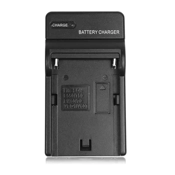 NP-F550 Battery Charger for Sony NP-FM50, FM70, FM90, FM30, FM500H, FM51(USplug)
NP-F550 Battery Charger for Sony NP-FM50, FM70, FM90, FM30, FM500H, FM51(USplug)