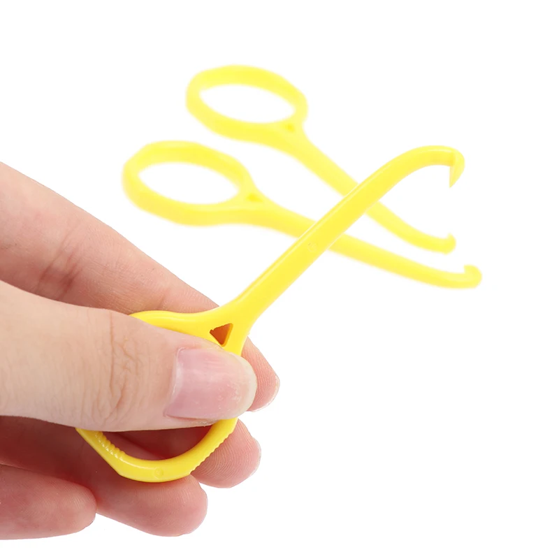 1PCS Orthodontic Aligner Remover Invisible Removable Braces Clear Aligner Removal Tool
1PCS Orthodontic Aligner Remover Invisible Removable Braces Clear Aligner Removal Tool