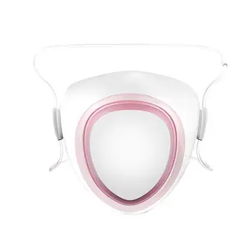Electric Mask Dustproof Respirator with Activated Carbon Filter Fresh Air Purifying Washable Reusable Protection cover
Electric Mask Dustproof Respirator with Activated Carbon Filter Fresh Air Purifying Washable Reusable Protection cover