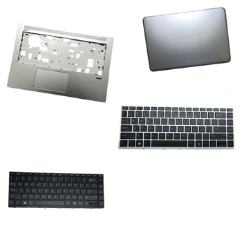 Laptop LCD Top Cover A Shell Laptop Keyboard Upper Case Cover C Shell Touchpad For HP ZHAN 66 Pro G1 Silver Black
Laptop LCD Top Cover A Shell Laptop Keyboard Upper Case Cover C Shell Touchpad For HP ZHAN 66 Pro G1 Silver Black
