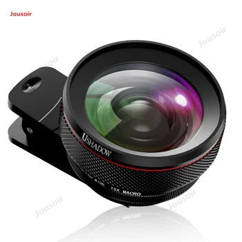 Professional mobile phone wide-angle macro external lens dedicated external lens camera universal CD50 T03
Professional mobile phone wide-angle macro external lens dedicated external lens camera universal CD50 T03