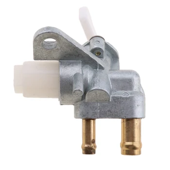 Fuel Shut-Off Valve Petcock for Briggs& tratton 716111 4Hp 5.5Hp 9HP Vanguard Engines Fuel Valve Petcock
Fuel Shut-Off Valve Petcock for Briggs& tratton 716111 4Hp 5.5Hp 9HP Vanguard Engines Fuel Valve Petcock