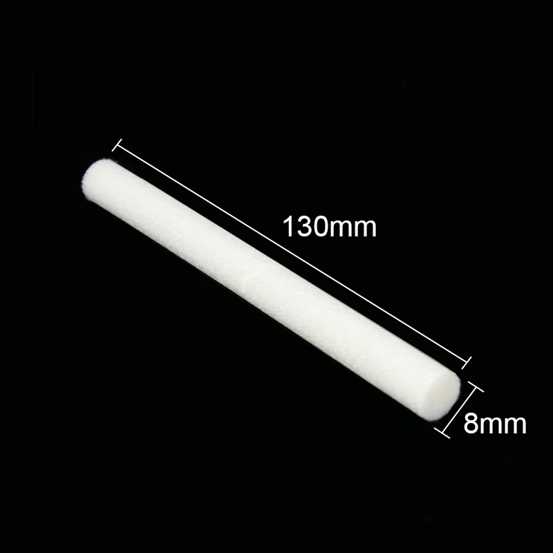 KBAYBO 8mm*130mm Filters Cotton Swab for Air Humidifier USB Diffuser Mist Maker Ultrasonic humidifier desktop diffuser
KBAYBO 8mm*130mm Filters Cotton Swab for Air Humidifier USB Diffuser Mist Maker Ultrasonic humidifier desktop diffuser