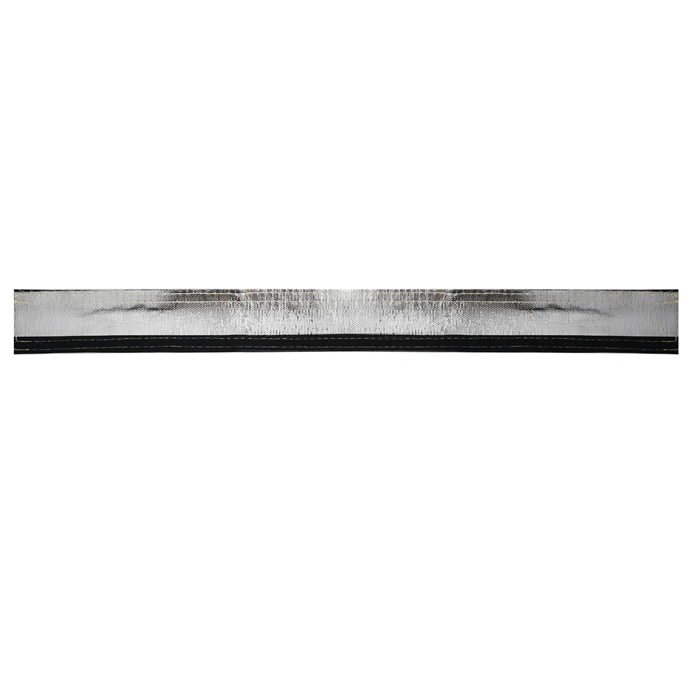 1m Heat Shield Sleeve Parts Cover Hose Tool Tube Wire Wrap Loom Accessories High quality Insulated Durable Useful
1m Heat Shield Sleeve Parts Cover Hose Tool Tube Wire Wrap Loom Accessories High quality Insulated Durable Useful
