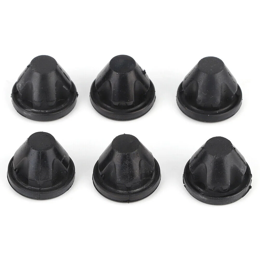 Engine Cover Grommet Engine Cover Grommet Follows OE Manufacturing Standard 03G103184C for A3 8P1 20 1968 cc – 6PCS
Engine Cover Grommet Engine Cover Grommet Follows OE Manufacturing Standard 03G103184C for A3 8P1 20 1968 cc – 6PCS