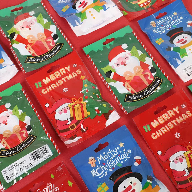 10Pcs/Set Merry Christmas Series Decorative box Stationery Or Toy Small gifts for children's toy kindergarten 2023 New Arrival
10Pcs/Set Merry Christmas Series Decorative box Stationery Or Toy Small gifts for children's toy kindergarten 2023 New Arrival