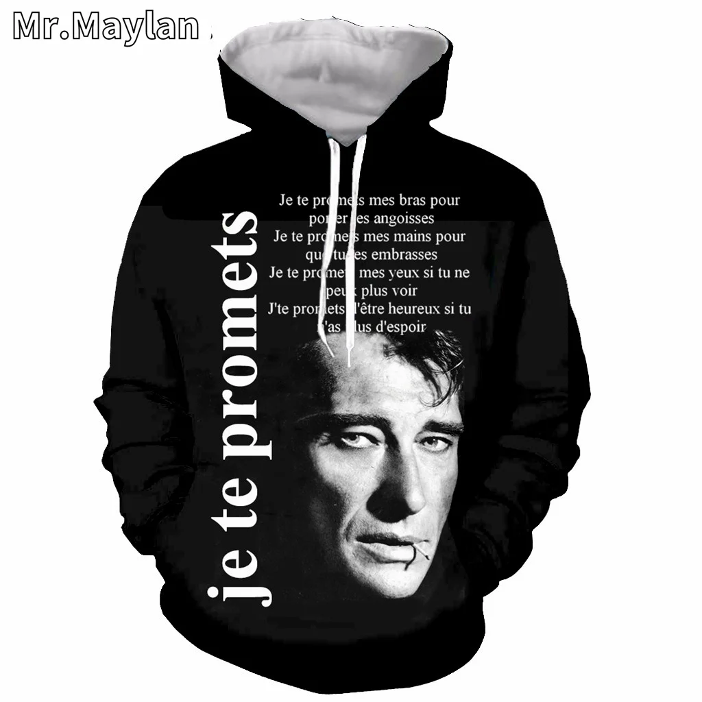 

Rock Johnny Hallyday 3D Printed Jacket Men/women Casual Streetwear Hoodies Boys Hip Hop Hood Sweatshirts Mens Hipster Clothes-66