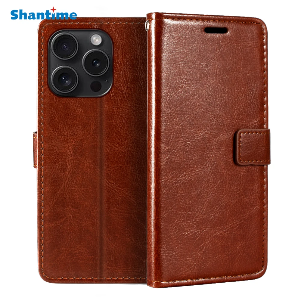 Case For iPhone 15 Pro Wallet Premium PU Leather Magnetic Flip Case Cover With Card Holder And Kickstand For iPhone 15 Pro
Case For iPhone 15 Pro Wallet Premium PU Leather Magnetic Flip Case Cover With Card Holder And Kickstand For iPhone 15 Pro