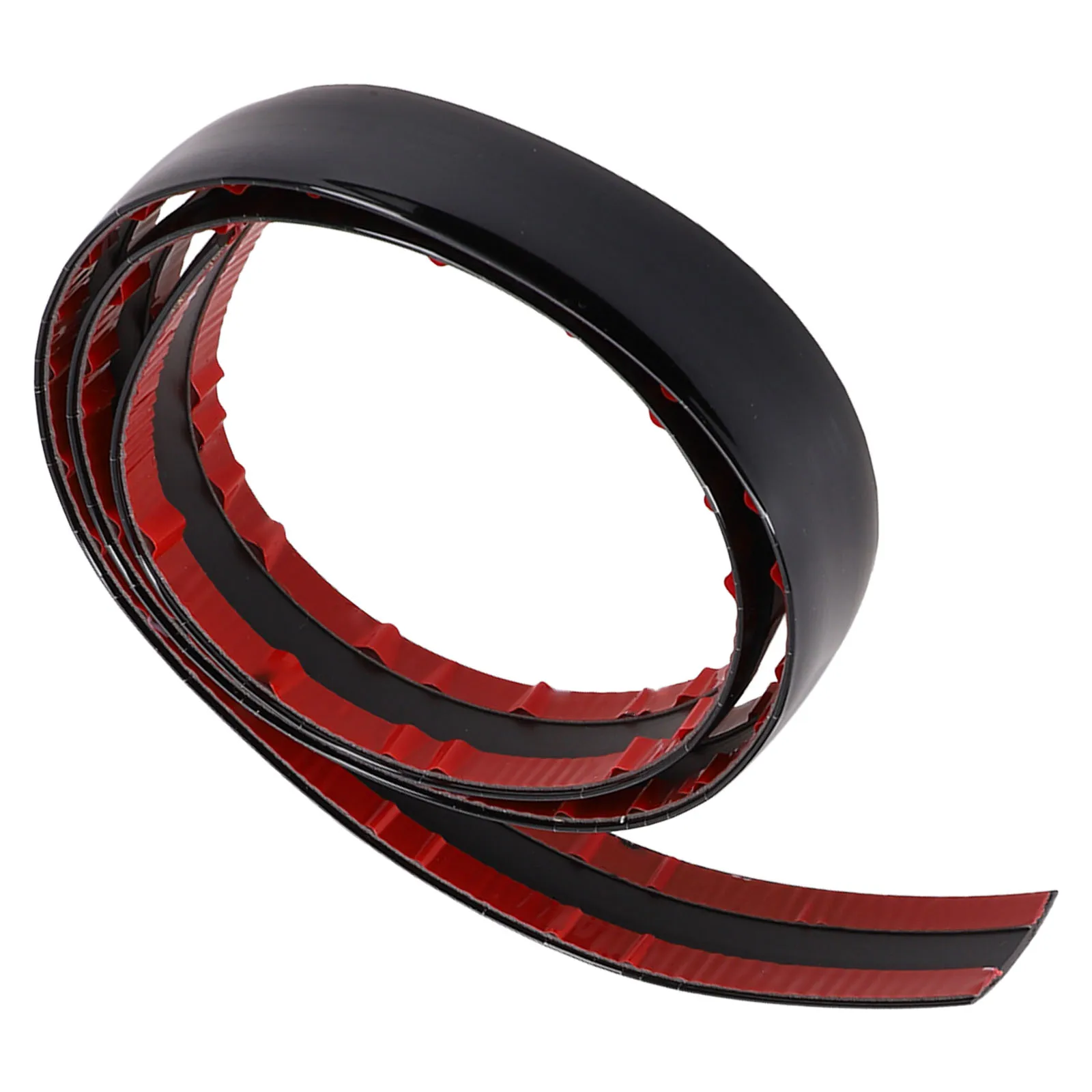 100cm Anti-collision Strip 16Feet 1-3/16\\\" Black Protect Strip Car Door Side Tailgate High Quality PVC Exterior Accessories
100cm Anti-collision Strip 16Feet 1-3/16\\\" Black Protect Strip Car Door Side Tailgate High Quality PVC Exterior Accessories