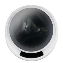 Mini Wall-mounted Front Loading Automatic Laundry Washing Machine 
Mini Wall-mounted Front Loading Automatic Laundry Washing Machine