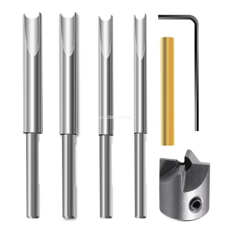 Trimmer Pen Turners Barrel Mill Cutter Shaft for Head Adaptor Sleeve for Key Dropship
Trimmer Pen Turners Barrel Mill Cutter Shaft for Head Adaptor Sleeve for Key Dropship