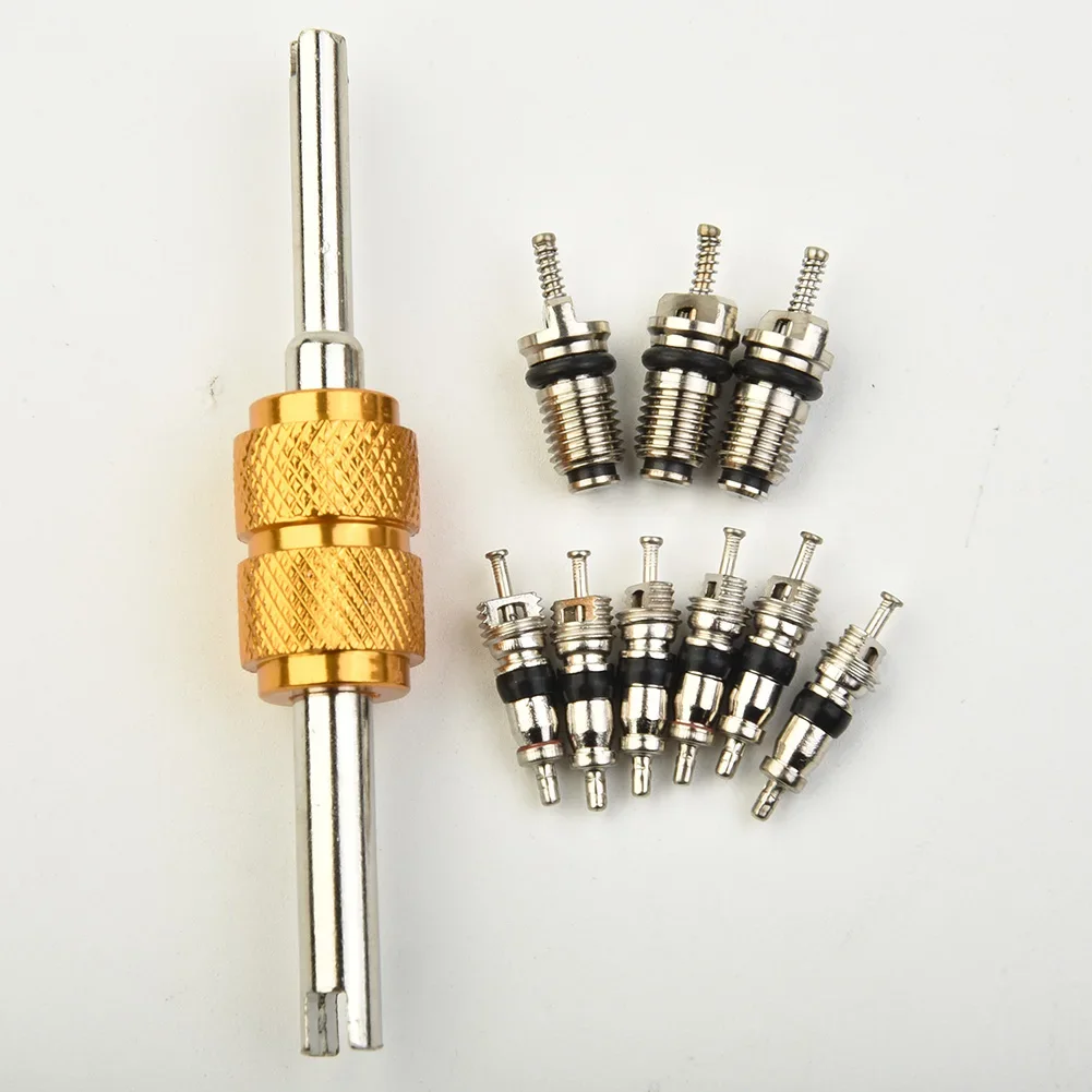 With For A/C System Repairing Automotive Remover Air Conditioning Valve Core Good Universal New Hot 2018 Best Sale
With For A/C System Repairing Automotive Remover Air Conditioning Valve Core Good Universal New Hot 2018 Best Sale