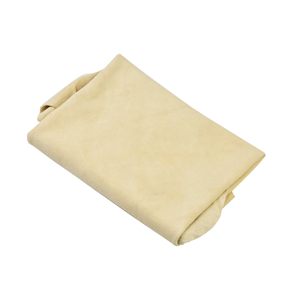 Durable Cleaning Towel Hot Sale Wear Resistance 70*40cm Fast Drying Irregular Car Replacement Tools Wear Resistance
Durable Cleaning Towel Hot Sale Wear Resistance 70*40cm Fast Drying Irregular Car Replacement Tools Wear Resistance