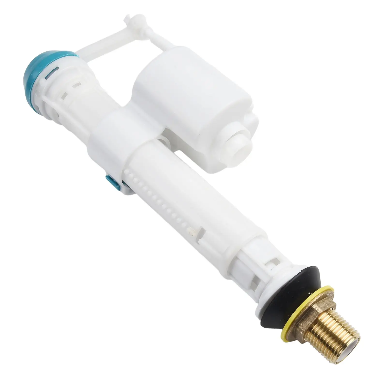 Toilet Adapter Cistern Fill Valve Adjustable Anti Siphon Bottom Entry Connector Quiet Fill Universal Brand New
Toilet Adapter Cistern Fill Valve Adjustable Anti Siphon Bottom Entry Connector Quiet Fill Universal Brand New