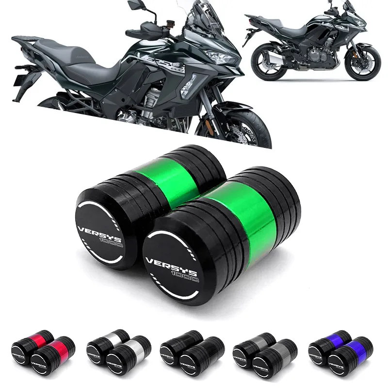 Для Kawasaki Versys 1000 1000SE 2014-2023 2021 2022 Всесезонная крышка штока клапана колеса мотоцикла защитные аксессуары
Для Kawasaki Versys 1000 1000SE 2014-2023 2021 2022 Всесезонная крышка штока клапана колеса мотоцикла защитные аксессуары