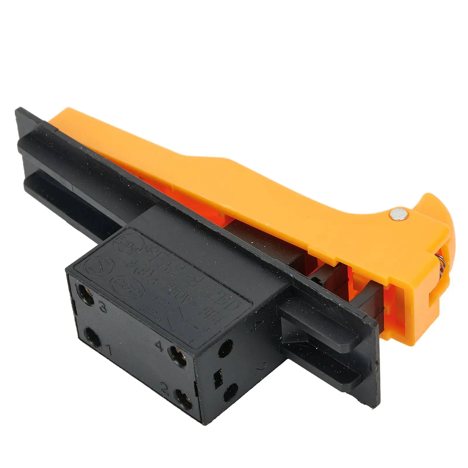 Electric Power Tools Accessories Trigger Switch Power Tools Parts Replacement Switch Parts Spare Switch Button
Electric Power Tools Accessories Trigger Switch Power Tools Parts Replacement Switch Parts Spare Switch Button