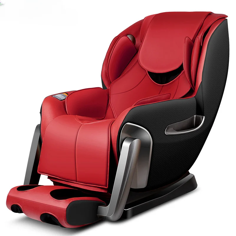 Автоматическое массажное кресло с операторской системой 4D SL rail, коммерческий код сканирования, домашний диван для массажа всего тела
Автоматическое массажное кресло с операторской системой 4D SL rail, коммерческий код сканирования, домашний диван для массажа всего тела