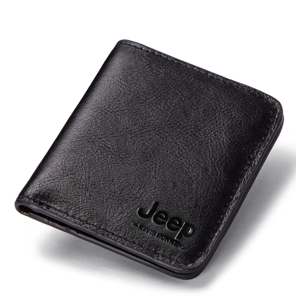 2022 New Thin Cow Genuine Leather Wallet Men Coin Purse Small Mini Card Holder Simple PORTFOLIO Portomonee Slim Male Walet
2022 New Thin Cow Genuine Leather Wallet Men Coin Purse Small Mini Card Holder Simple PORTFOLIO Portomonee Slim Male Walet