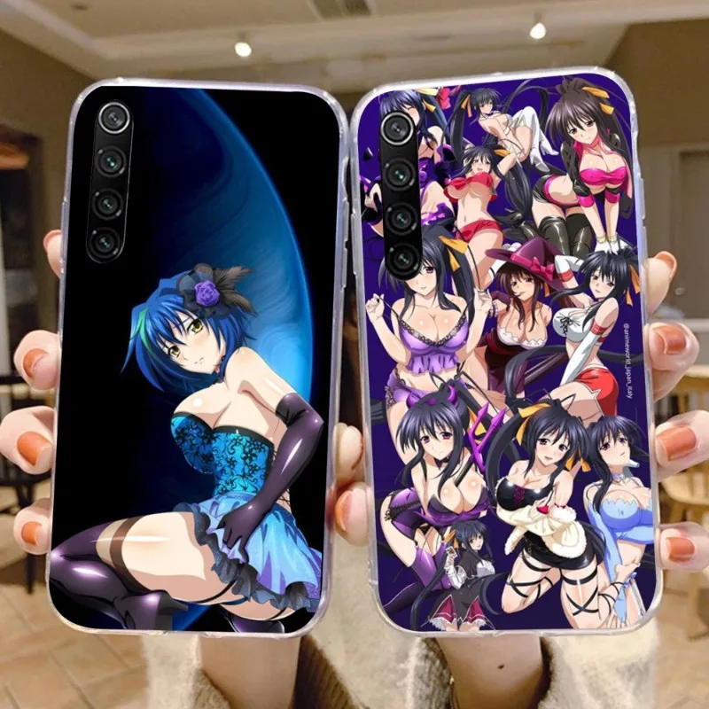 Школьный телефонный чехол DXD для Xiaomi 13 12 11T 10 9 Redmi Note 11 10 10S Pro Redmi 9 9A, прозрачный чехол для телефона
Школьный телефонный чехол DXD для Xiaomi 13 12 11T 10 9 Redmi Note 11 10 10S Pro Redmi 9 9A, прозрачный чехол для телефона