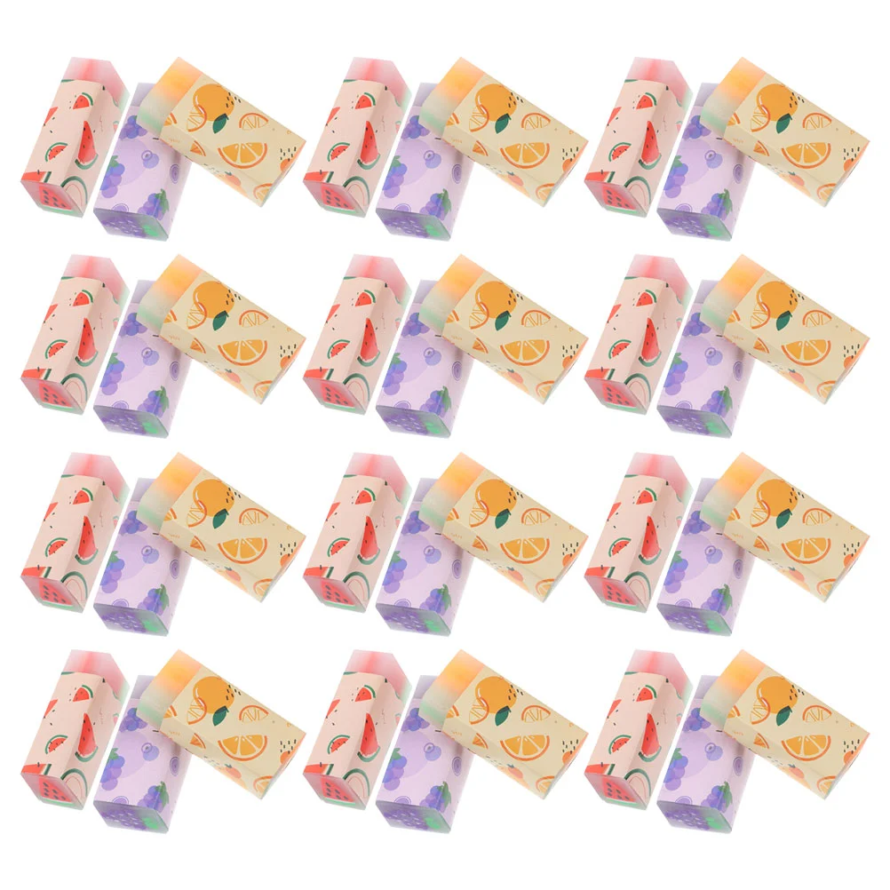 Kawaii Erasers Adorable Multi-function Classroom Small Jelly Wear-resistant Mini School Supplies Bulk Pencils
Kawaii Erasers Adorable Multi-function Classroom Small Jelly Wear-resistant Mini School Supplies Bulk Pencils