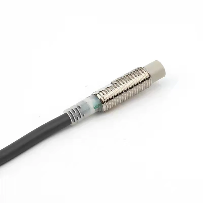 Original proximity switch E2E-X10ME1/X5ME1/X18ME1/X5F1-Z/sensor waterproof and oil proof
Original proximity switch E2E-X10ME1/X5ME1/X18ME1/X5F1-Z/sensor waterproof and oil proof