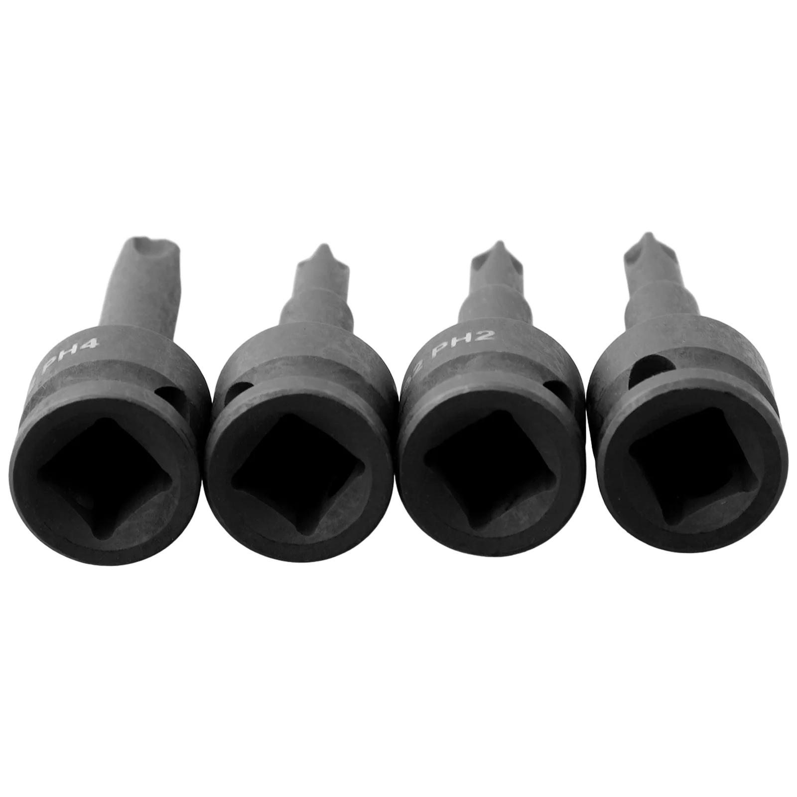 Cross Screwdriver Bit Applicable to 3/8 inch Square Head Wrench PH1 PH2 PH3 PH4 Hexagon Socket Various Specifications
Cross Screwdriver Bit Applicable to 3/8 inch Square Head Wrench PH1 PH2 PH3 PH4 Hexagon Socket Various Specifications