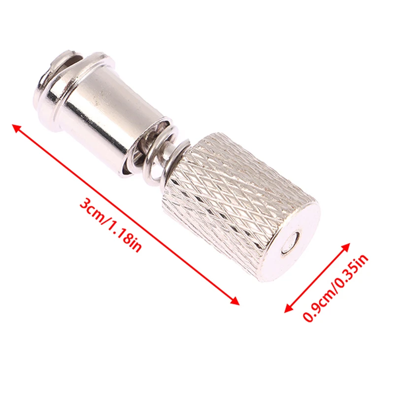 1Pc Presser Foot Quick Change Screw Device For Industrial Lockstitch Sewing Machine Parts Spring Easy Feet Holder Accessories
1Pc Presser Foot Quick Change Screw Device For Industrial Lockstitch Sewing Machine Parts Spring Easy Feet Holder Accessories
