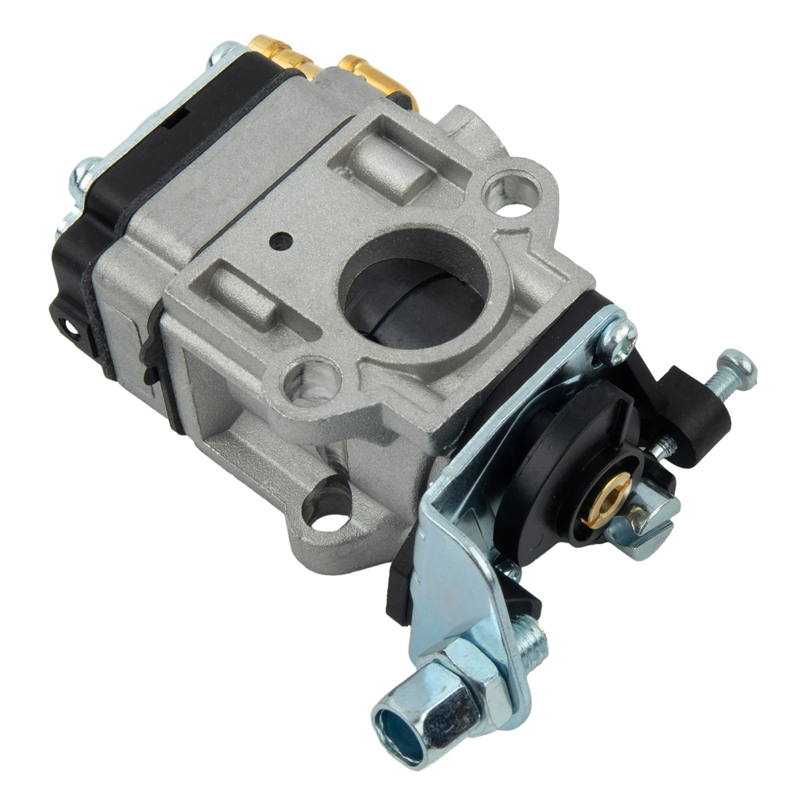 Garden Equipment Carburetor Delicate Exquisite High Quality High Quality Material Long Service Life Reliable To Use
Garden Equipment Carburetor Delicate Exquisite High Quality High Quality Material Long Service Life Reliable To Use