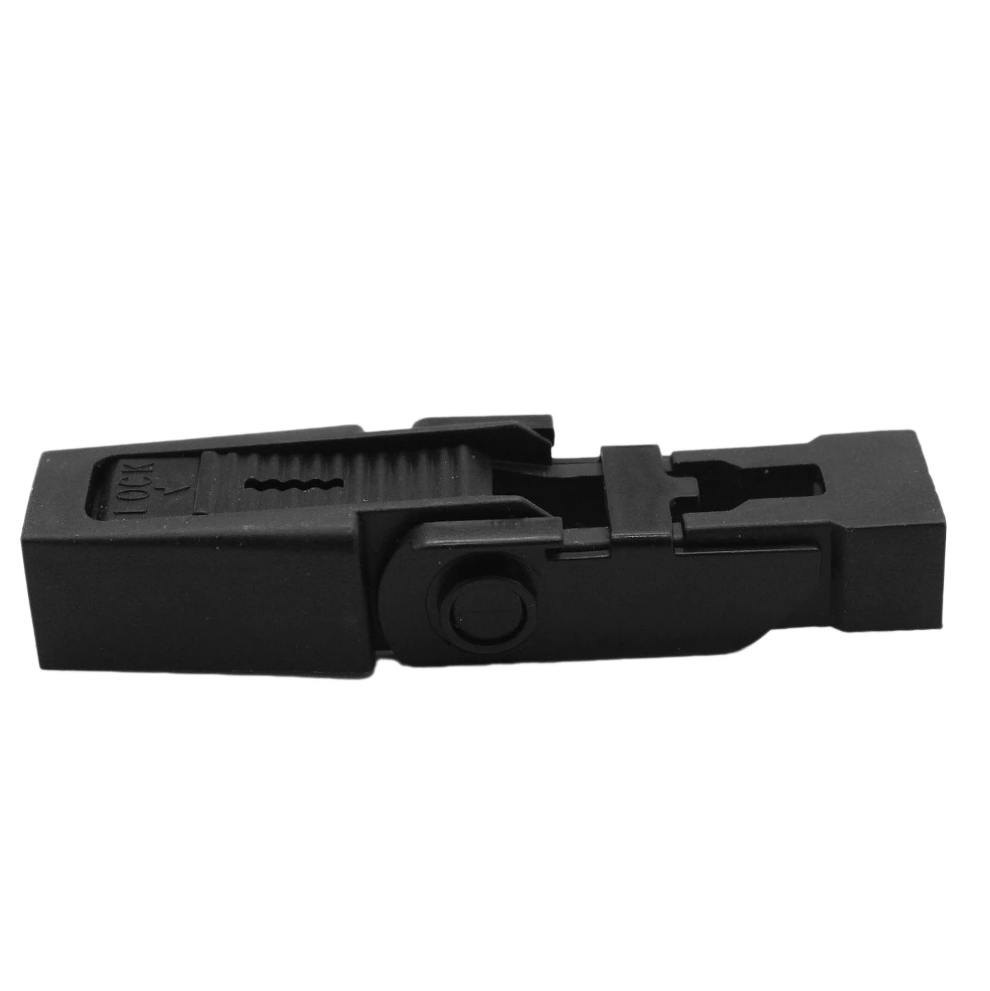 Car with Front Scraper Fixed Clip Wiper Retention Clip Suitable for Land Rover Discovery 2 1998-2005
Car with Front Scraper Fixed Clip Wiper Retention Clip Suitable for Land Rover Discovery 2 1998-2005