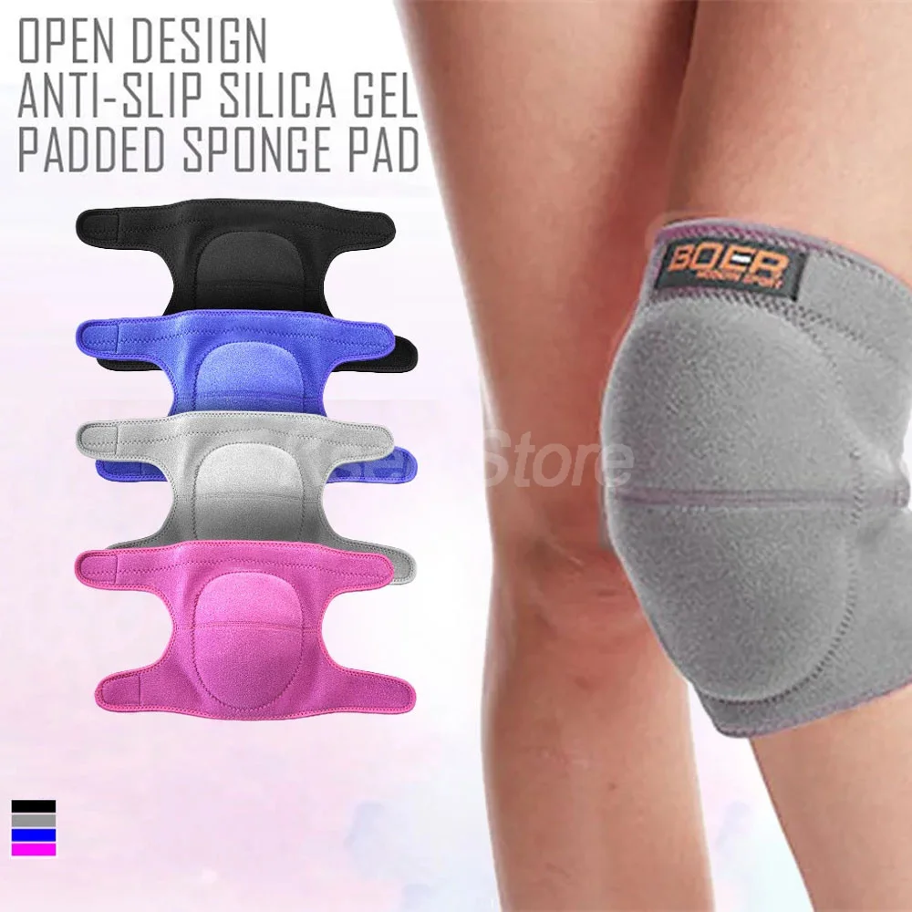 Наколенники для танцев с защитой от столкновений, спортивный наколенник с утолщенными вставками из ЭВА, защитный наколенник для фитнеса, рабочее снаряжение для танцев, йоги
Наколенники для танцев с защитой от столкновений, спортивный наколенник с утолщенными вставками из ЭВА, защитный наколенник для фитнеса, рабочее снаряжение для танцев, йоги