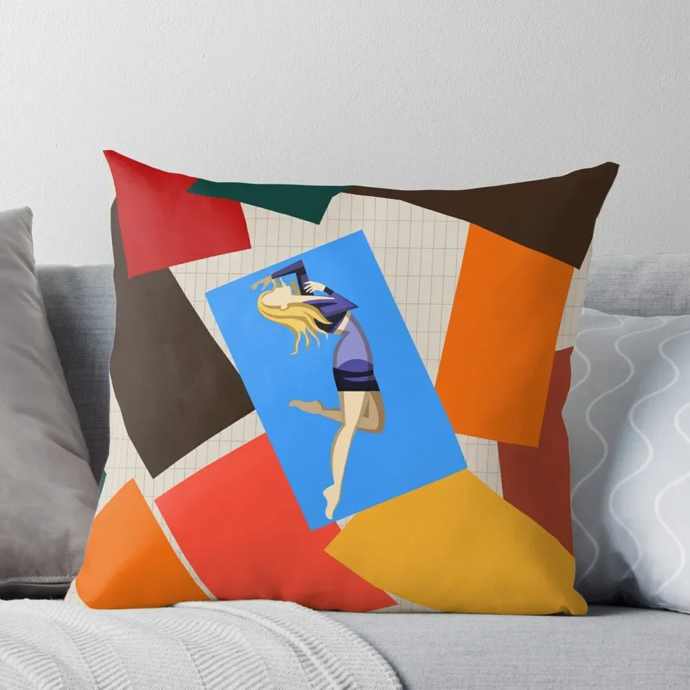 Kylie - Slow Throw Pillow ornamental pillows Pillow Case Christmas Christmas Covers For Cushions
Kylie - Slow Throw Pillow ornamental pillows Pillow Case Christmas Christmas Covers For Cushions