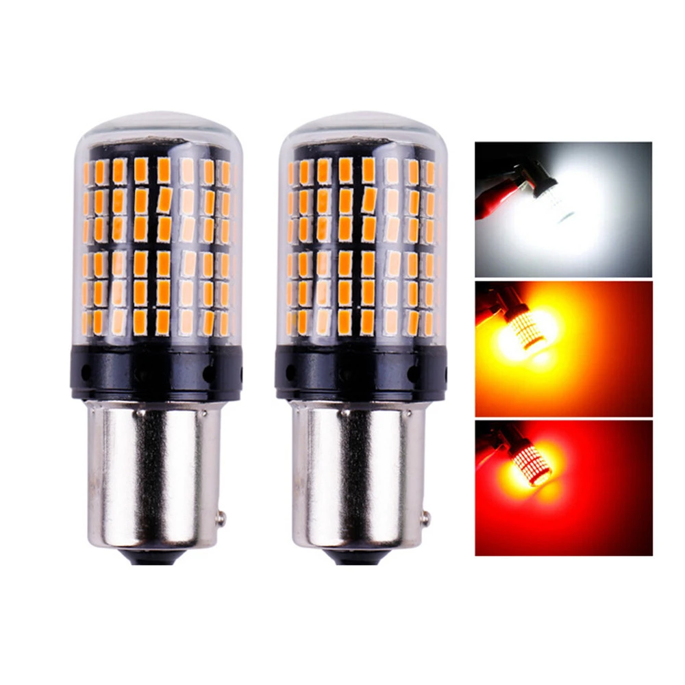 1xSuper Bright 1156/1157, P21W/PY21W, 7440 Canbus Car Led 12V Reversing Light Stop Brake Lamp Auto Turn Signal Bulb White Red 2 Mallzona S00110f977c9b4cd7aff89977516cb0395 1xSuper Bright 1156/1157, P21W/PY21W, 7440 Canbus Car Led 12V Reversing Light Stop Brake Lamp Auto Turn Signal Bulb White Red Mallzona
