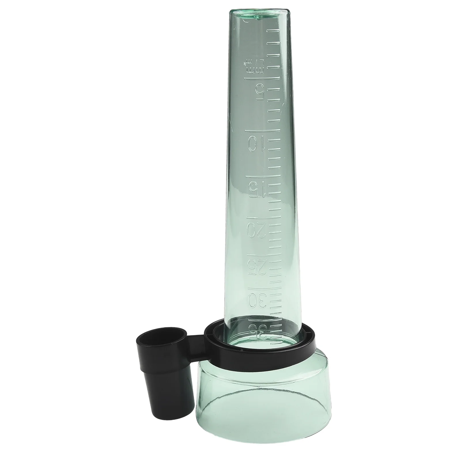 Brand New Rain Gauge Rain Meter Rainwater Rainfall Guage Water Rain Gauge Easy To Carry Light Green Light Weight
Brand New Rain Gauge Rain Meter Rainwater Rainfall Guage Water Rain Gauge Easy To Carry Light Green Light Weight
