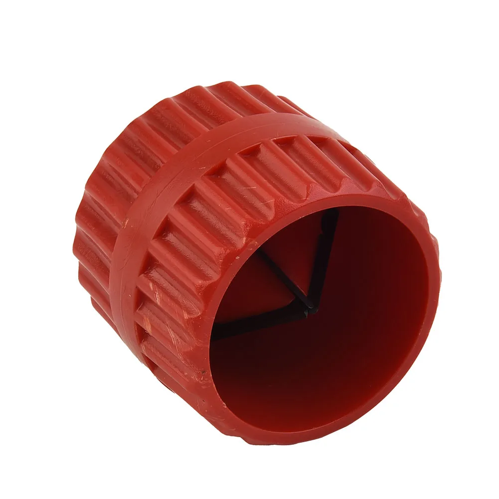 Metal Tube Pipes Deburring Tool, Durable Construction, Ensures Clean and Smooth Joints, Perfect for Quick Deburring
Metal Tube Pipes Deburring Tool, Durable Construction, Ensures Clean and Smooth Joints, Perfect for Quick Deburring
