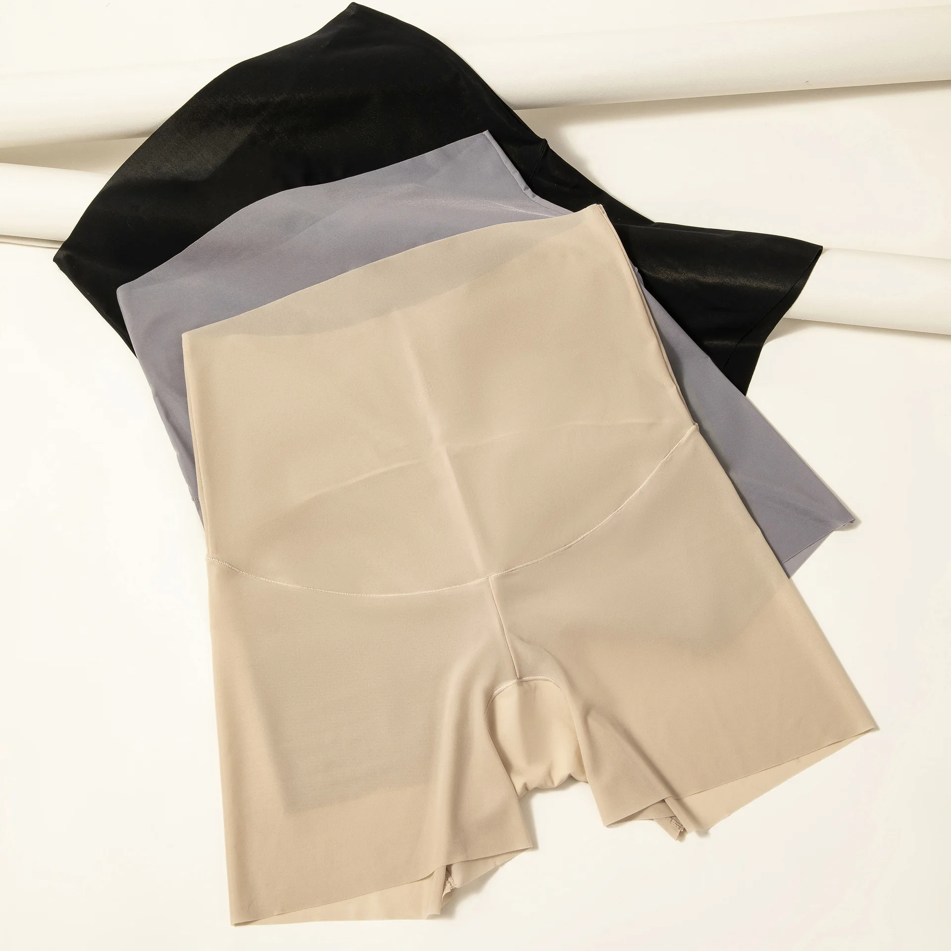 Summer Pregnant Women Belly Shorts High Waist See Through Cool Safty Shorts Thin Pregnancy Underwear Maternity Sheer Shorts Soft
Summer Pregnant Women Belly Shorts High Waist See Through Cool Safty Shorts Thin Pregnancy Underwear Maternity Sheer Shorts Soft