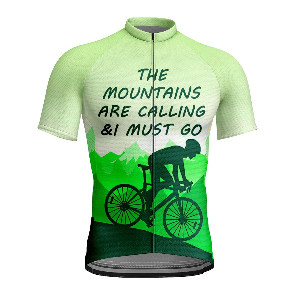 Green Cycling Team Clothing Bike Jersey Bike Shorts Quick Dry Mens Summer Short Sleeve Sport Breathable Shirts
Green Cycling Team Clothing Bike Jersey Bike Shorts Quick Dry Mens Summer Short Sleeve Sport Breathable Shirts