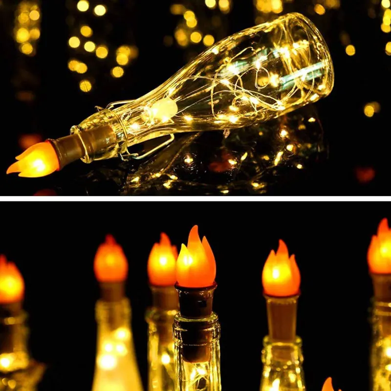 Cork Shaped Nights Bottle Lights Fairy String Light For Party Celebration Gift Wedding Valentines Decoration Eid Mubarak patio
Cork Shaped Nights Bottle Lights Fairy String Light For Party Celebration Gift Wedding Valentines Decoration Eid Mubarak patio