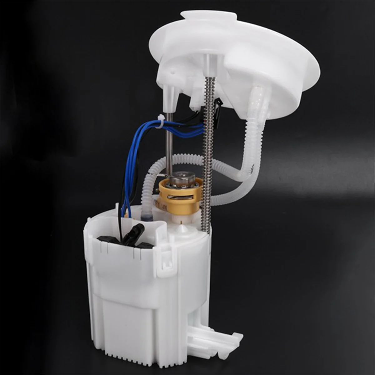 16117344064 Car Fuel Pump Assembly for BMW F36 F33 F34 F32 F20 F22 F30 F23 0580200702 0580200703 7344064 0580200710
16117344064 Car Fuel Pump Assembly for BMW F36 F33 F34 F32 F20 F22 F30 F23 0580200702 0580200703 7344064 0580200710