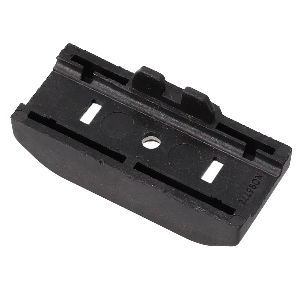 Bit Holder Replace Old or Damaged Bit Holder with N268241Belt Clip and Bit Holder for Your Cordless Impact Drill
Bit Holder Replace Old or Damaged Bit Holder with N268241Belt Clip and Bit Holder for Your Cordless Impact Drill